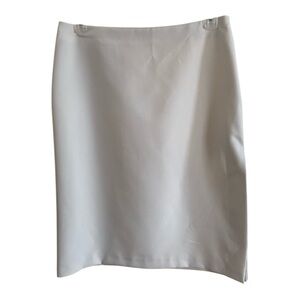 Dress Skirt Size 10 (46) Benetton Brand.